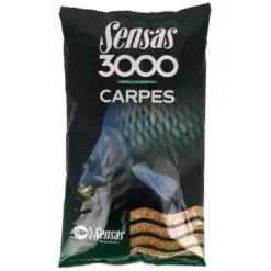 Sensas 3000 Carpes 1kg