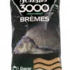 Sensas 3000 Bremes -Vis Sport Winkel 00971 3000 Sensas Bremes 1kg