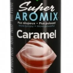 Sensas Aromix Caramel 500ml