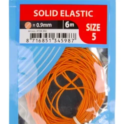 Spro Cresta Solid Elastic 6m