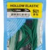 Spro Cresta Hollow Elastic 5m