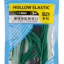 Spro Cresta Hollow Elastic 5m