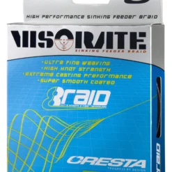 Spro Cresta Visorate Feeder Braid