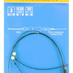 Spro Cresta Ready To Use Feeder Link Sliding