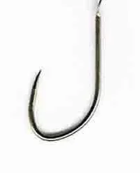 Kamasan B911 Barbless Spade Ends 10pcs