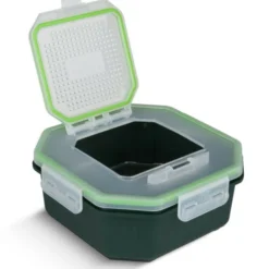 Greys Klip-Lok Flip Top Aasdoos 2.4pt 1.36ltr