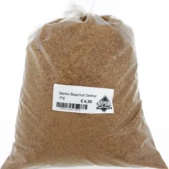 Berlok Beschuit Donker 2kg