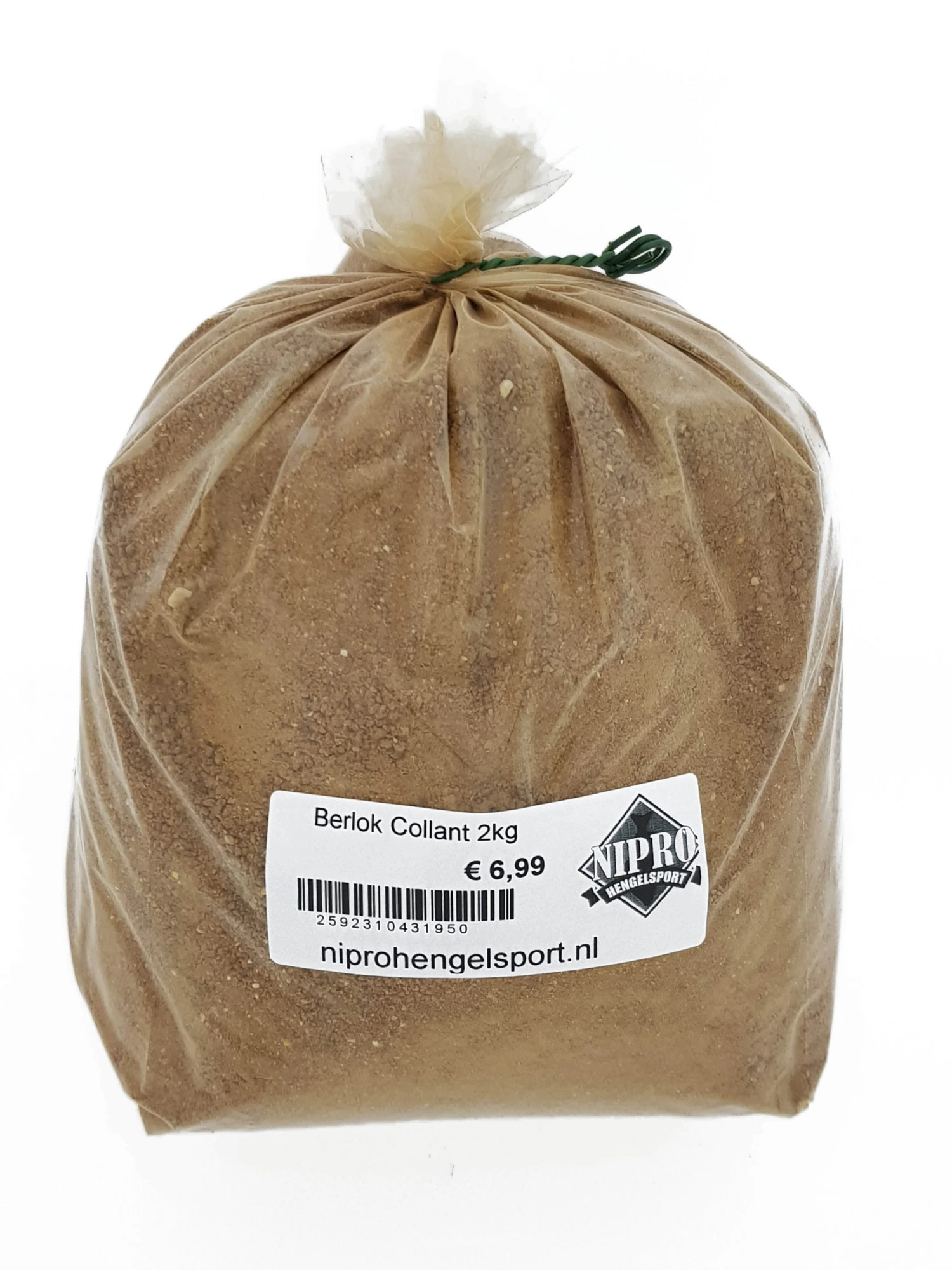 Berlok Collant 2kg 3 Berlok Collant 2kg