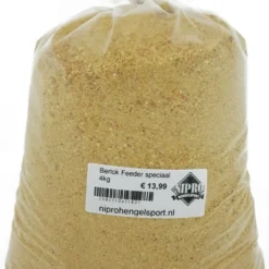 Berlok Feeder Speciaal 4kg