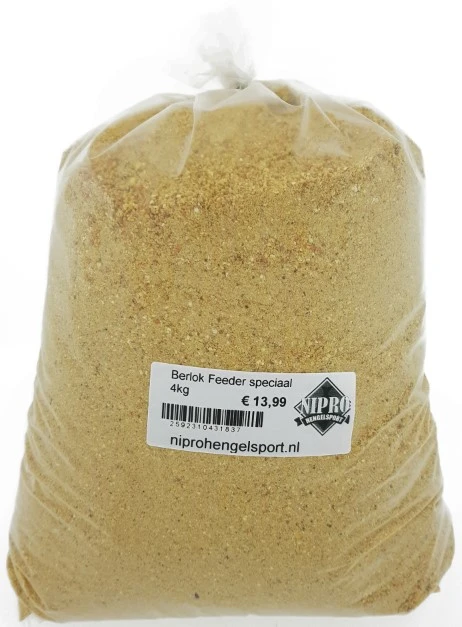 Berlok Feeder Speciaal 4kg 3 Berlok Feeder Speciaal 4kg