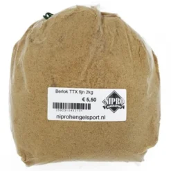 Berlok TTX Fijn 2kg