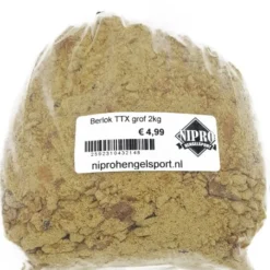 Berlok TTX Grof 2kg