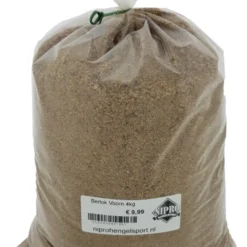 Berlok Voorn 4kg