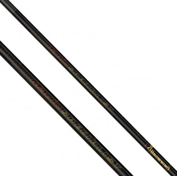 Browning Black Magic Specialist 10m Pack 3 Browning Black Magic Specialist 10m Pack