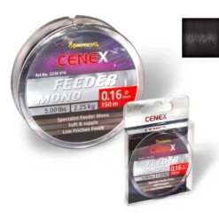 Browning CENEX Feeder Mono 150m