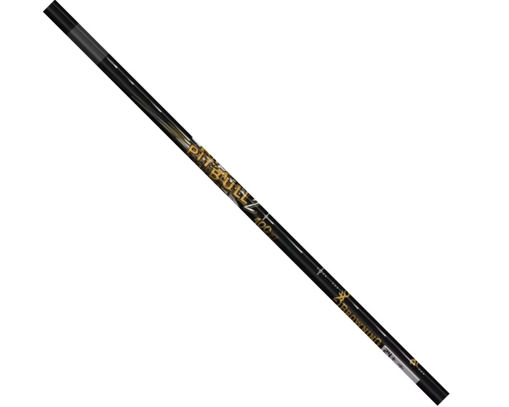 Browning Pitt Bull II 3 Browning Pitt Bull II