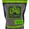 CBB HQ Baits Shellfish Krill Pellet 1kg -Vis Sport Winkel CBB Baits Shellfish Krill 3mm pellets CP0203 1
