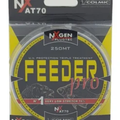 Colmic Feeder Pro 250m