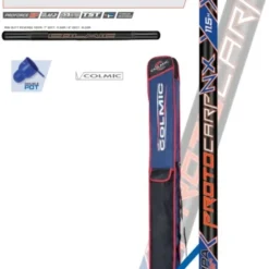 Colmic Pack 'Proto Carp' 11,50mtr