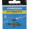 Spro Cresta Easy Change Beads 6 Pcs