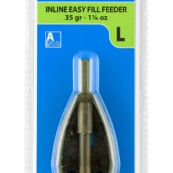 Cresta Inline Easy Fill Feeder Large