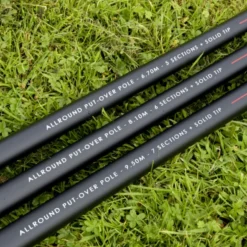 Spro Cresta Snyper SR670 Vaste Hengel 6,70m -Vis Sport Winkel Cresta Snyper SR670 Vaste Hengel 670m 2297 670 3 1