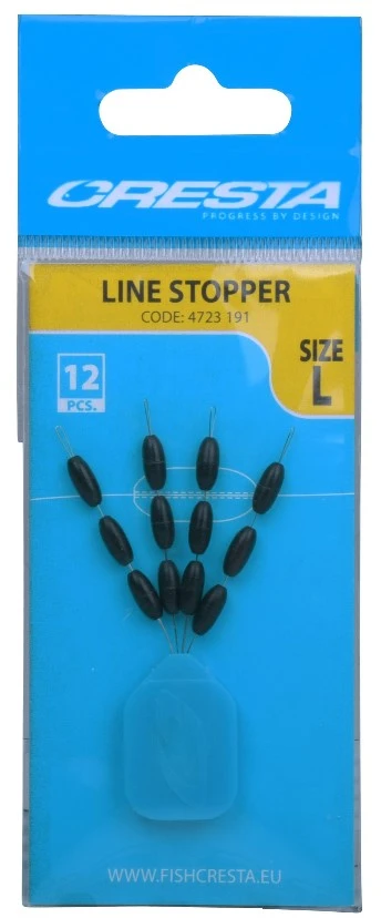 Cresta Line Stoppers 4 Cresta Line Stoppers - Afbeelding 2