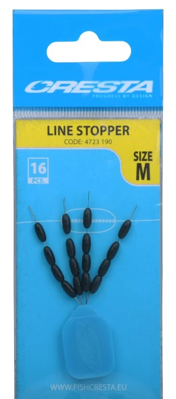 Cresta Line Stoppers 3 Cresta Line Stoppers