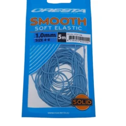 Spro Cresta Smooth Soft Elastic