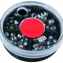 Dinsmores Supersoft 4-vaks Verdeler