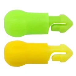 Drennan Bungee Connectors Medium 2pcs