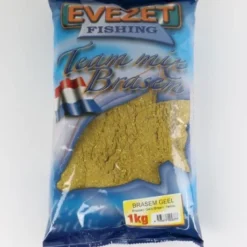 Evezet Brasem Geel 1 Kg