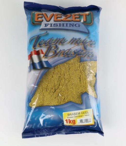 Evezet Brasem Geel 1 Kg 3 Evezet Brasem Geel 1 Kg