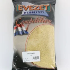 Evezet Maismeel Zoet 1kg