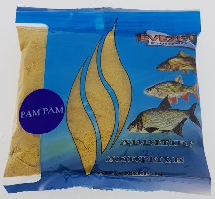Evezet Pam Pam 250gr 3 Evezet Pam Pam 250gr