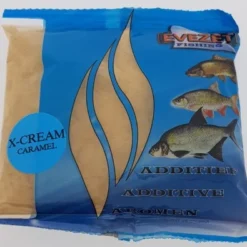 Evezet X-Cream Caramel 250gr