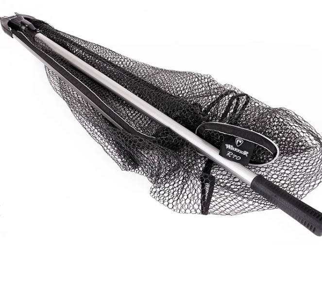Fox Rage Warrior R50 Landing Net 4 Fox Rage Warrior R50 Landing Net - Afbeelding 2