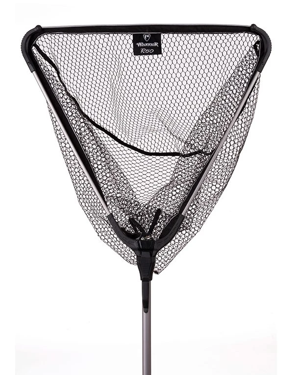 Fox Rage Warrior R50 Landing Net 5 Fox Rage Warrior R50 Landing Net - Afbeelding 3