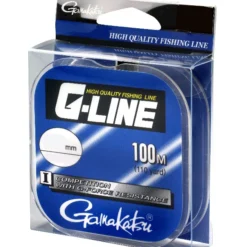 Gamakatsu G-Line Competition 100m