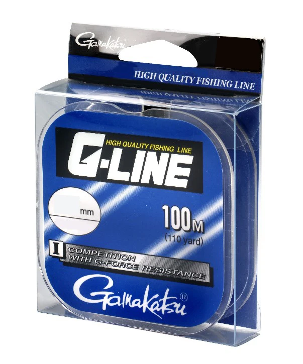 Gamakatsu G-Line Competition 100m 2 Gamakatsu G-Line Competition 100m