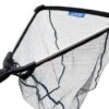 GoFish Coated Protective Folding Net 50x50 Tele Net 105-160cm 2 GoFish Coated Protective Folding Net 50x50 Tele Net 105-160cm -Vis Sport Winkel GoFish Coated Protective Folding Net 50x50 Tele Net 105 160cm GF1355