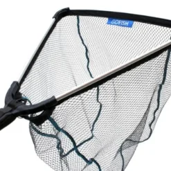 GoFish Coated Protective Folding Net 50x50 Tele Net 105-160cm