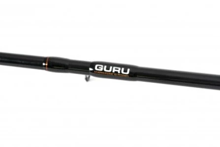 Guru A-Class Feeder 11ft 1-50g 3sec 5 Guru A-Class Feeder 11ft 1-50g 3sec - Afbeelding 3