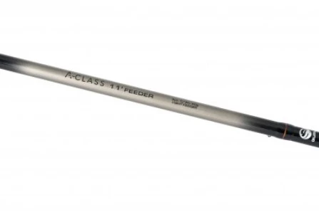 Guru A-Class Feeder 11ft 1-50g 3sec 4 Guru A-Class Feeder 11ft 1-50g 3sec - Afbeelding 2