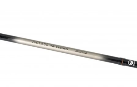 Guru A-Class Feeder 12ft 1-70g 3sec 4 Guru A-Class Feeder 12ft 1-70g 3sec - Afbeelding 2
