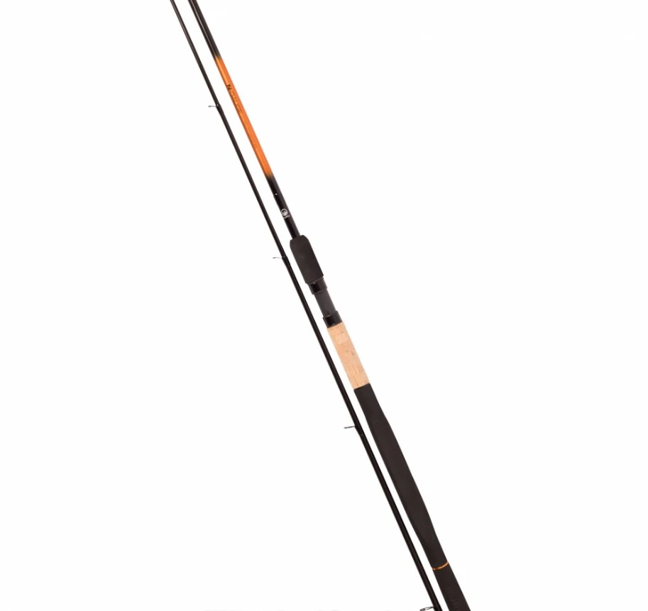 Guru N-Gauge Pellet Waggler 11ft 15gr 4 Guru N-Gauge Pellet Waggler 11ft 15gr - Afbeelding 2