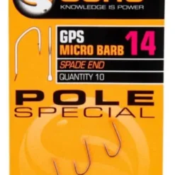 Guru Pole Special GPS Micro Barb
