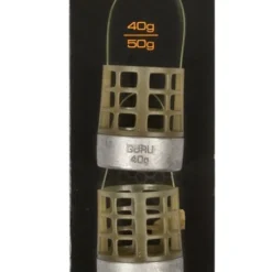 Guru X-Change Distance Feeders 40&amp;50Gr