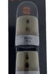 GURU X-CHANGE Distance Feeder 40-50GR