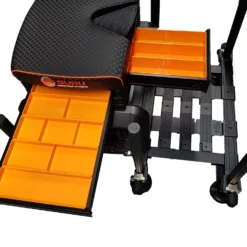 Guru - Rive RSW Seatbox